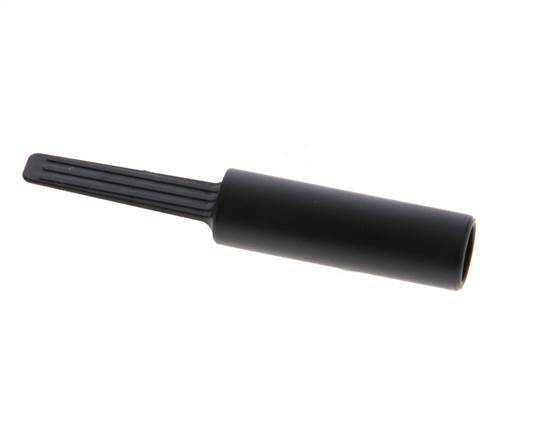 Plug for connector 8x1.0 - 96210008 [10 Pieces]