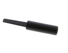 Plug for connector 8x1.0 - 96210008 [10 Pieces]