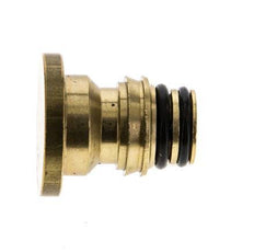 Enchufe ABC Pequeño - 96240000 [2 Piezas]