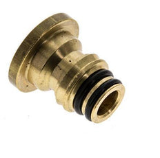 Enchufe ABC Pequeño - 96240000 [2 Piezas]