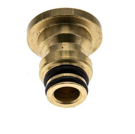 Enchufe ABC Pequeño - 96240000 [2 Piezas]