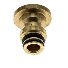 Enchufe ABC Pequeño - 96240000 [2 Piezas]