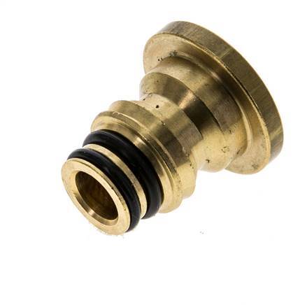 Enchufe ABC Pequeño - 96240000 [2 Piezas]