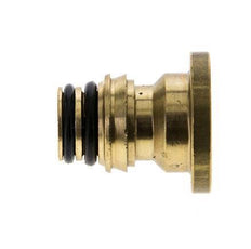 ABC Plug Small - 96240000 [2 Pieces]