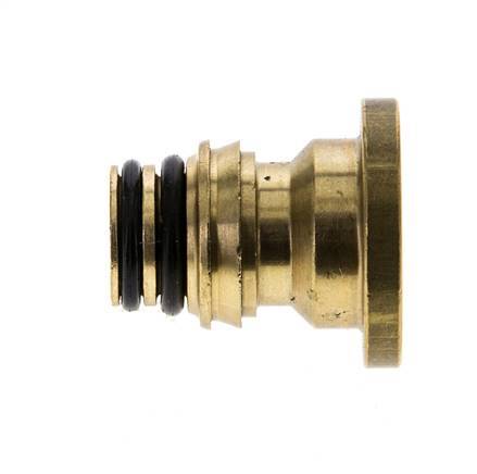 Enchufe ABC Pequeño - 96240000 [2 Piezas]