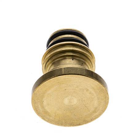 ABC Plug Small - 96240000 [2 Pieces]
