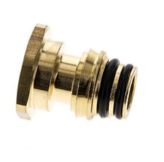 ABC Plug Regular - 96250000 [2 Pieces]