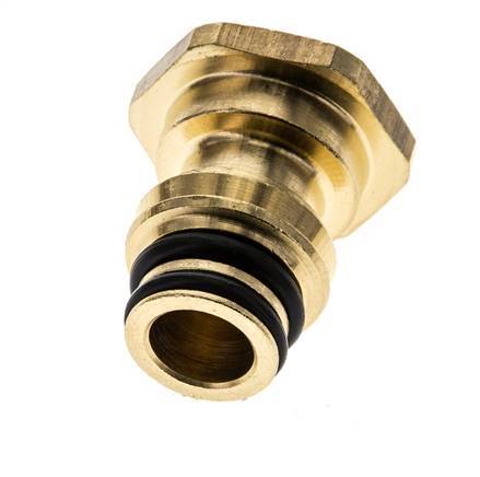 ABC Plug Regular - 96250000 [2 Pieces]