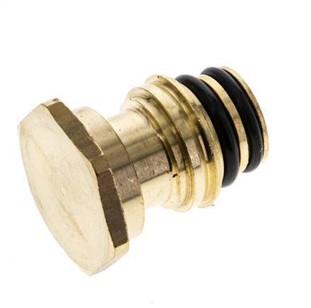 ABC Plug Heavy Duty - 96260000