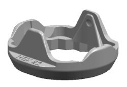 Rotolock Hexágono Pequeño 16 - 96442016 [10 Piezas]