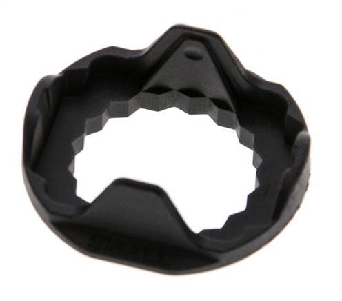 Rotolock Small Hex 16 - 96442016 [10 Pieces]