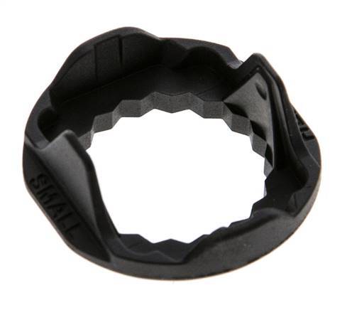 Rotolock Small Hex 16 - 96442016 [10 Pieces]
