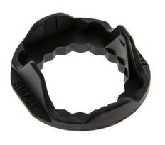 Rotolock Small Hex 16 - 96442016 [10 Pieces]