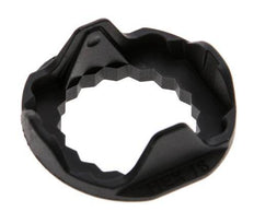 Rotolock Small Hex 16 - 96442016 [10 Pieces]