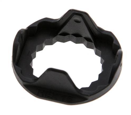 Rotolock Small Hex 16 - 96442016 [10 Pieces]