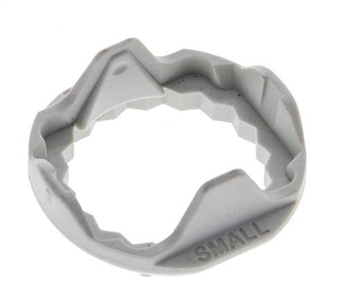 Rotolock Small Hex 18 - 96442018 [10 Pieces]