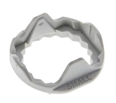 Rotolock Small Hex 18 - 96442018 [10 Pieces]