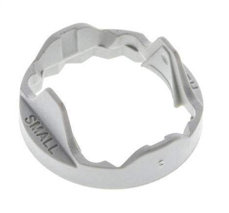 Rotolock Small Hex 22 - 96442022 [10 Pieces]