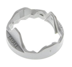 Rotolock Small Hex 22 - 96442022 [10 Pieces]