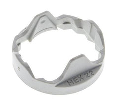 Rotolock Small Hex 22 - 96442022 [10 Pieces]