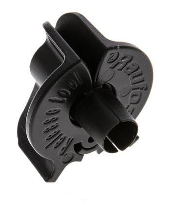 Disassembly tool DN 8X1.0 - 96608010 [2 Pieces]