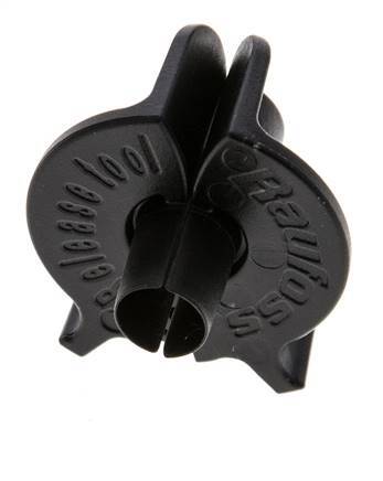 Disassembly tool DN 8X1.0 - 96608010 [2 Pieces]