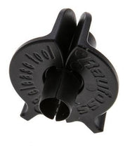 Disassembly tool DN 8X1.0 - 96608010 [2 Pieces]