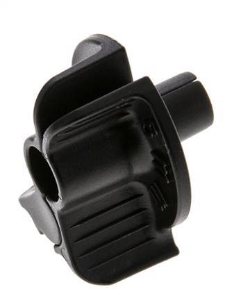 Disassembly tool DN 8X1.0 - 96608010 [2 Pieces]