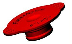 Tapón de transporte 12x1,5 - 96712000 [50 Piezas]