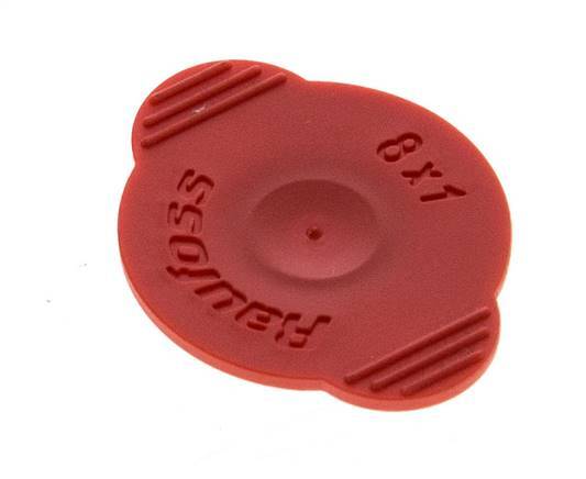 Tapón de transporte 8x1,0 - 96708000 [50 Piezas]