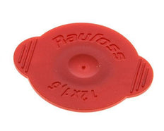 Tapón de transporte 12x1,5 - 96712000 [50 Piezas]