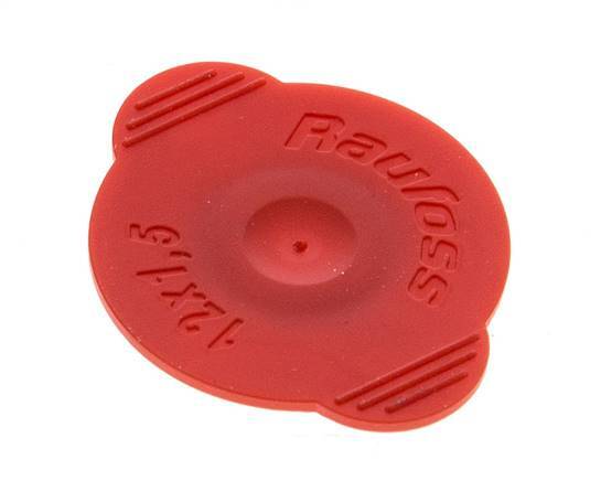 Tapón de transporte 12x1,5 - 96712000 [50 Piezas]