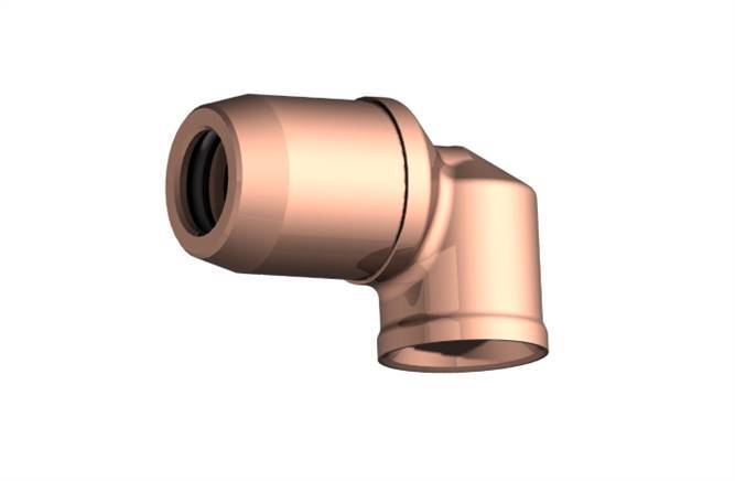 90deg connector 8x1.0 - 6236826