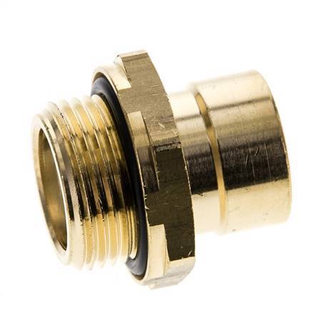 Conector Recto T 10X1.0 D M22X1.5 - 6237307