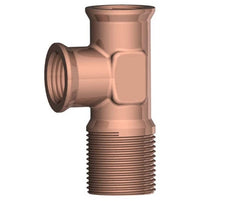 L-bulkhead socket M16X1.5 - 6237816