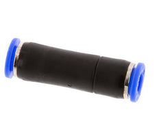 Push-In Check Valve 8mm Brass/PBT 0.2-10bar (3-145psi)
