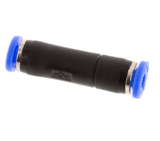 Push-In Check Valve 4mm Brass/PBT 0.2-10bar (3-145psi)