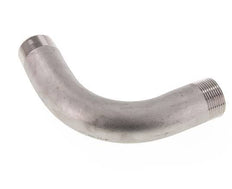 Tubo acodado 90deg R1 1/4'' Acero inoxidable 16bar (224.8psi)