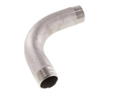 Tubo acodado 90deg R1 1/4'' Acero inoxidable 16bar (224.8psi)