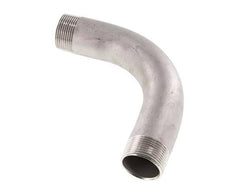 Tubo acodado 90deg R1 1/4'' Acero inoxidable 16bar (224.8psi)