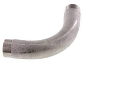 Tubo acodado 90deg R1 1/2'' Acero inoxidable 16bar (224.8psi)