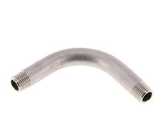 Tubo acodado 90deg R1/8'' Acero inoxidable 16bar (224.8psi)