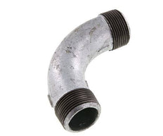 Tubo acodado 90deg R1 1/4'' Hierro fundido 25bar (351.25psi)
