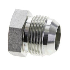 Tapón JIC UN 1-3/16INCH-12 Acero 170bar (2388.5psi)