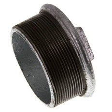 Tapón R3'' Fundición maleable con cuadrado exterior 25bar (351.25psi)