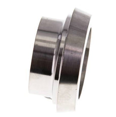 DIN 11851 Accesorio sanitario (lácteo) Cono 56mm x 41mm Extremo para soldar Acero inoxidable