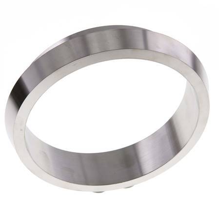 DIN 11851 Accesorio Sanitario (Lácteo) 150mm Cono x 129mm Extremo Soldado Acero Inoxidable