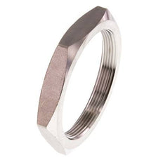 Lock Nut Rp3'' Stainless Steel
