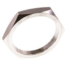 Lock Nut Rp3'' Stainless Steel