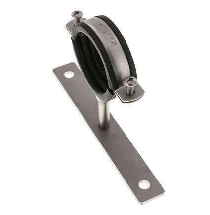 Stainless Steel Holder for Distributor Bars